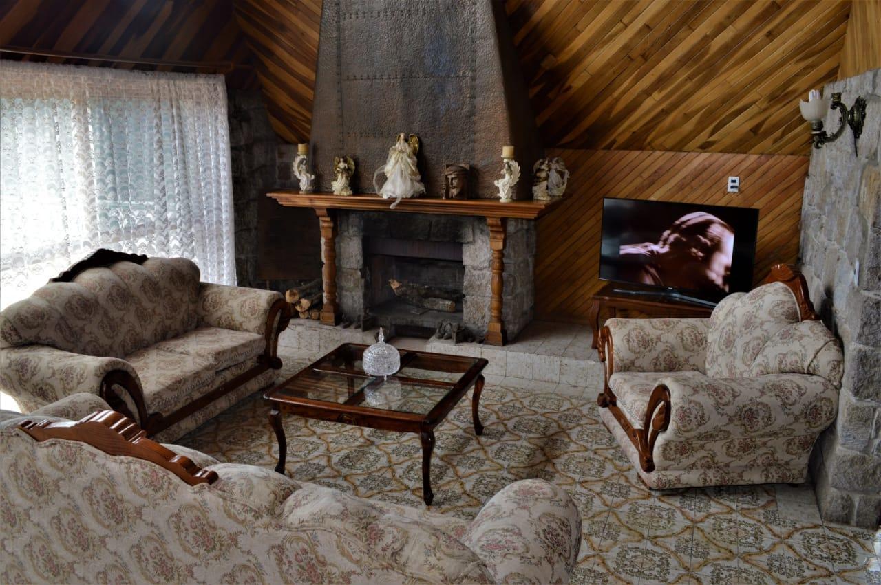 La Cabana De Don Adolfo Zacatlán Extérieur photo